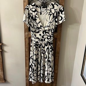 Maggie L dress